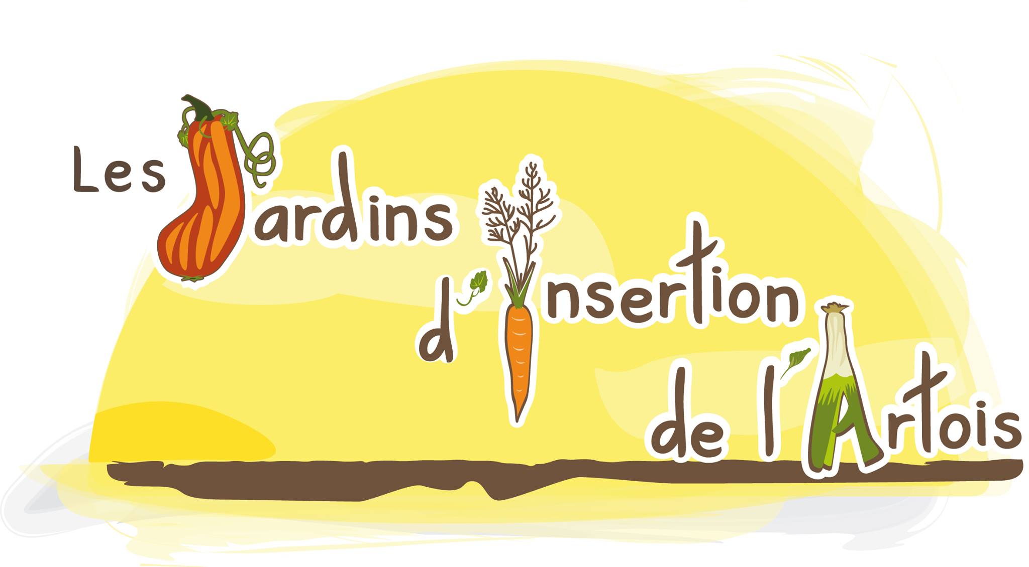 Les Jardins d'Insertion de l'Artois